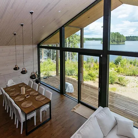 Kirsikka By Interhome Dom wakacyjny