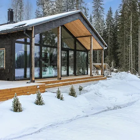 Kirsikka By Interhome *