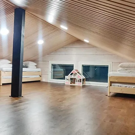 Kirsikka By Interhome *