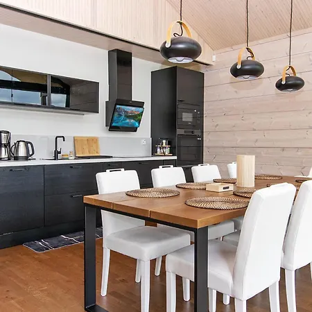 Kirsikka By Interhome Holiday home