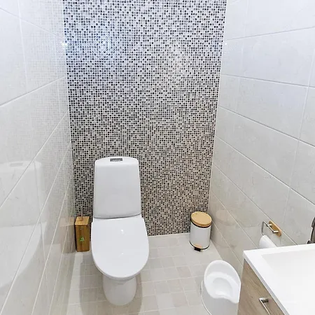 Kirsikka By Interhome * Harviala