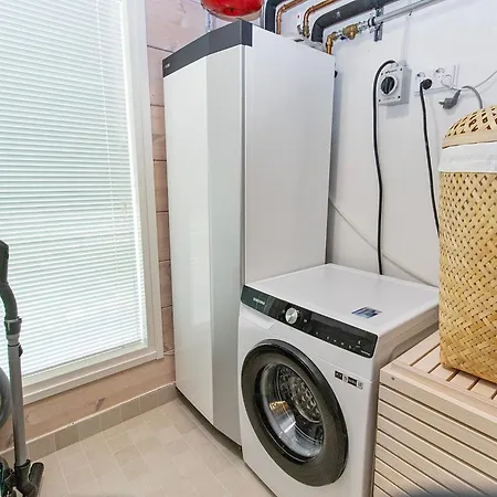 Kirsikka By Interhome Holiday home