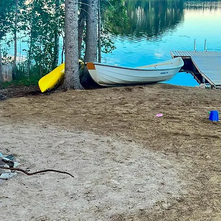 Kirsikka By Interhome Dom wakacyjny