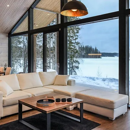 Holiday home Kirsikka By Interhome *