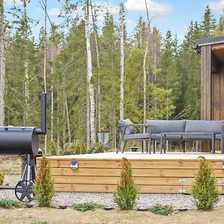 Holiday home Kirsikka By Interhome Harviala