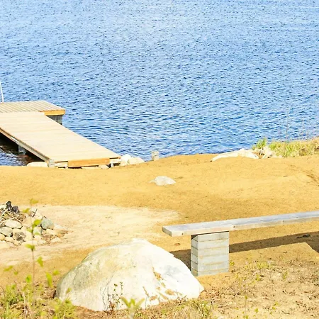 Holiday home Kirsikka By Interhome *