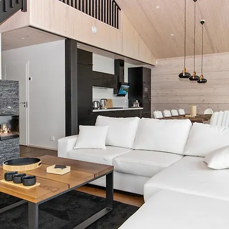 Kirsikka By Interhome Holiday home