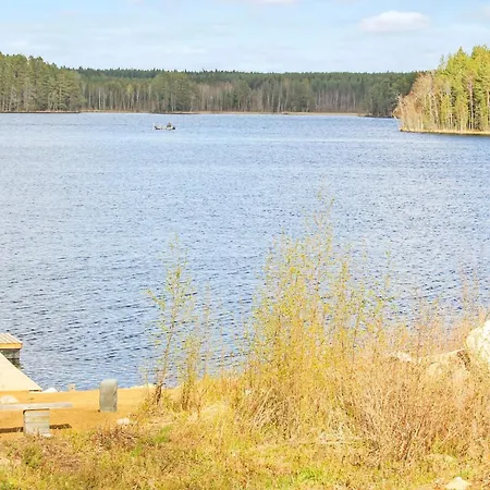 Dom wakacyjny Kirsikka By Interhome