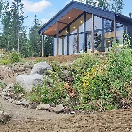 Holiday home Kirsikka By Interhome *