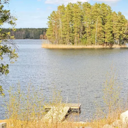 Kirsikka By Interhome Holiday home Harviala