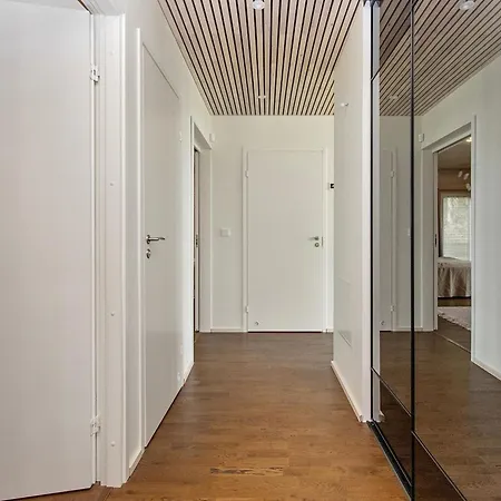 Holiday home Kirsikka By Interhome