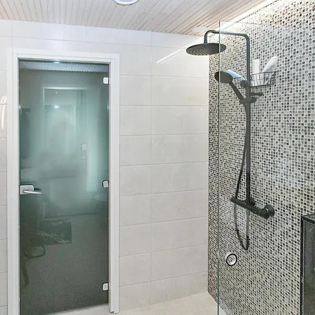 Kirsikka By Interhome Holiday home Harviala