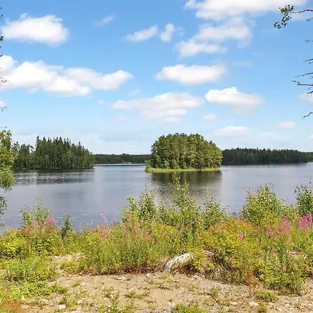 Kirsikka By Interhome Dom wakacyjny