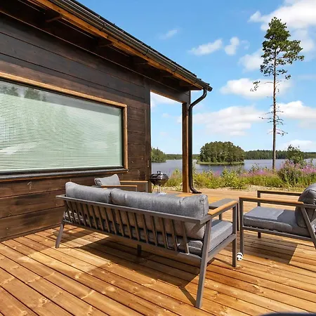 Holiday home Kirsikka By Interhome