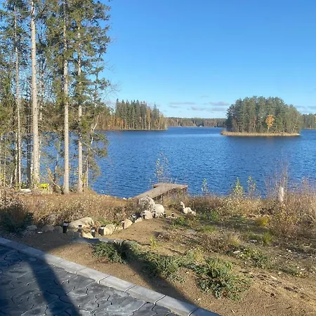 Kirsikka By Interhome *