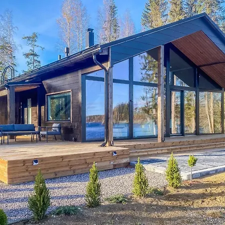 Holiday home Kirsikka By Interhome