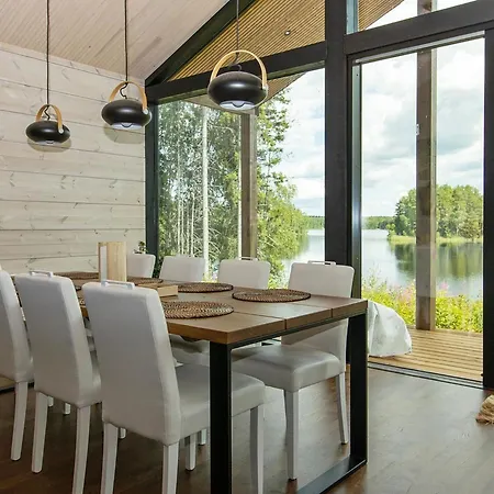 Kirsikka By Interhome Holiday home