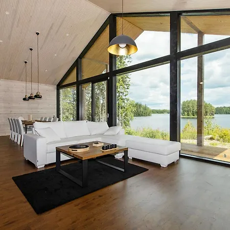 Feriehus Kirsikka By Interhome *