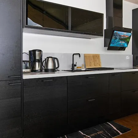 Kirsikka By Interhome * Harviala