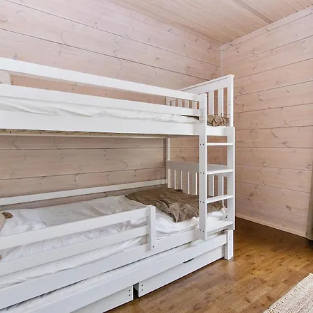 Ferienhaus Kirsikka By Interhome Harviala