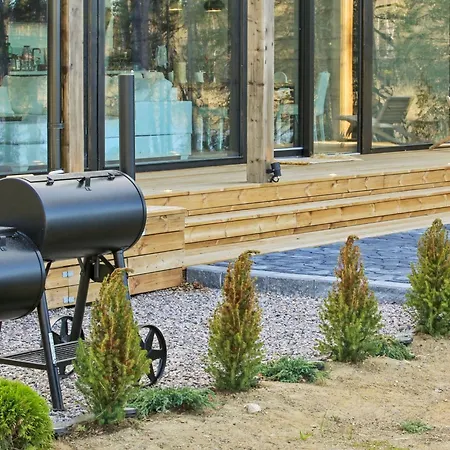 Kirsikka By Interhome Holiday home