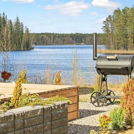 Holiday home Kirsikka By Interhome *