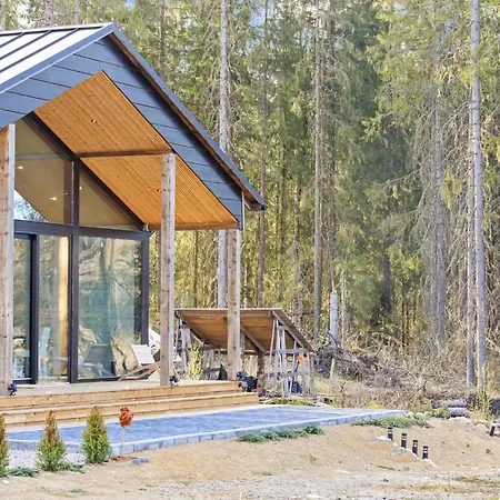 Kirsikka By Interhome Holiday home Harviala