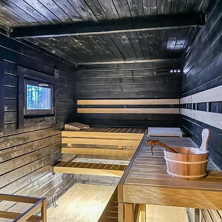 Kirsikka By Interhome Harviala