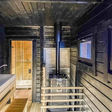 Hébergement de vacances Kirsikka By Interhome *