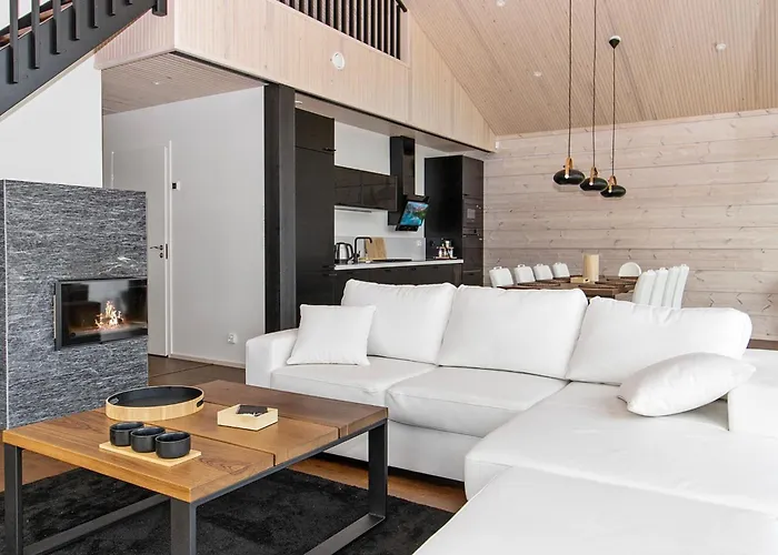 Kirsikka By Interhome * Harviala