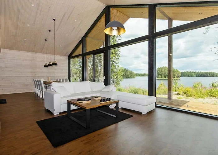 Ferienhaus Kirsikka By Interhome *