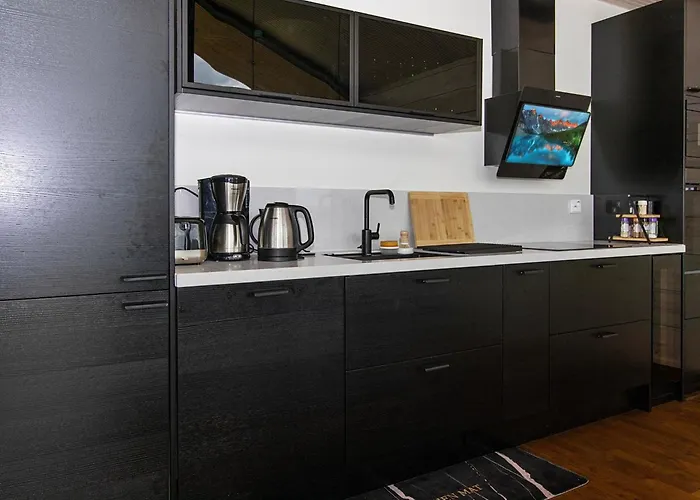 Kirsikka By Interhome * Harviala