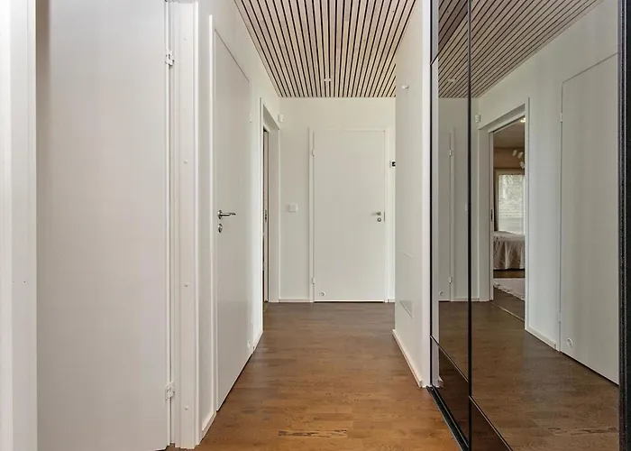 Kirsikka By Interhome Harviala