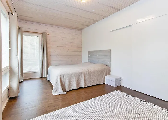 Kirsikka By Interhome Ferienhaus