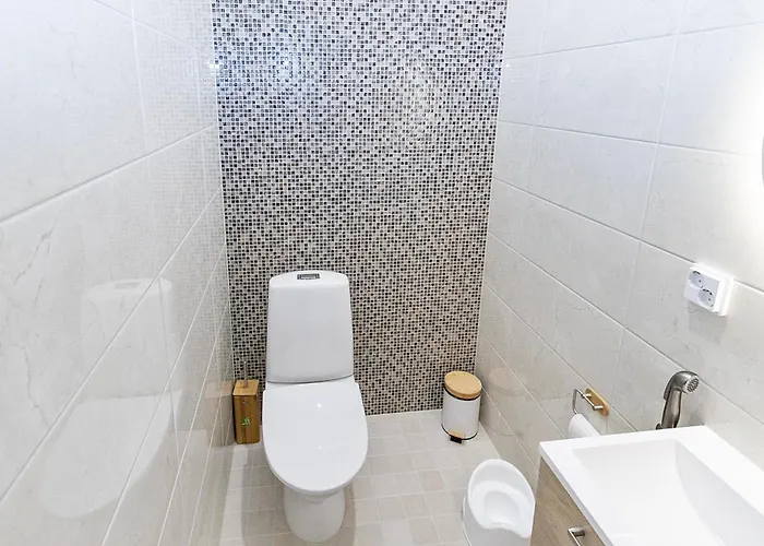 Kirsikka By Interhome Harviala