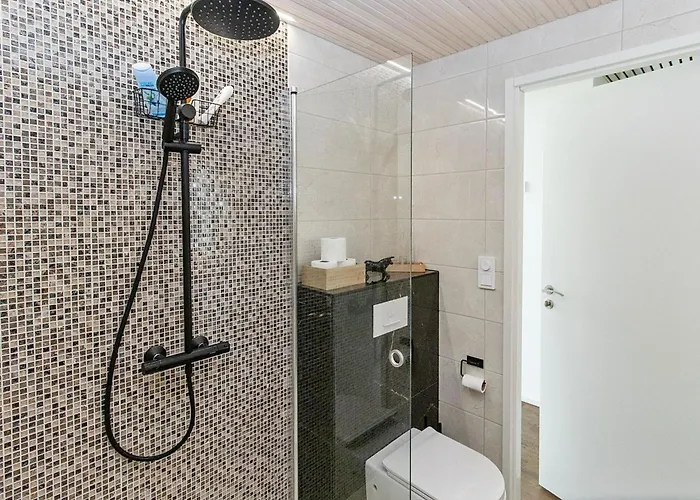 Kirsikka By Interhome Ferienhaus *