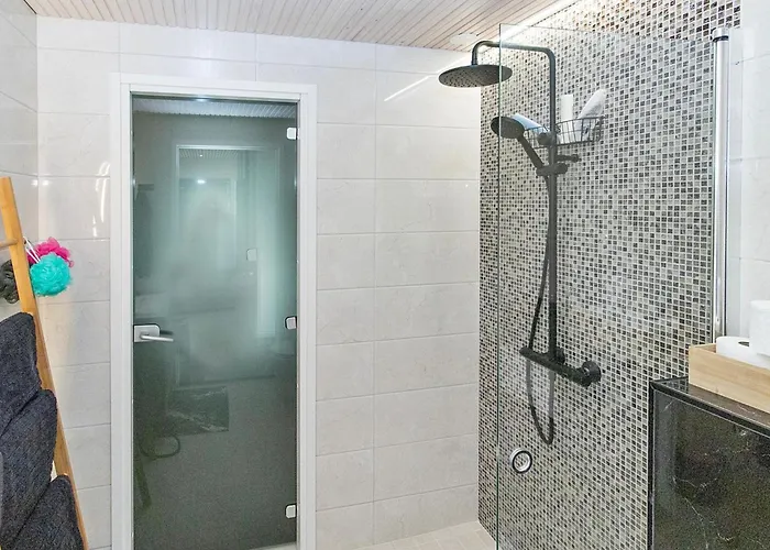 Kirsikka By Interhome Ferienhaus