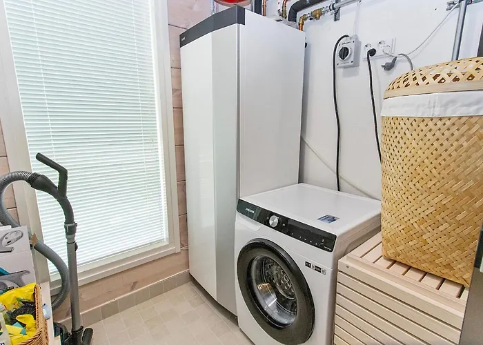 Ferienhaus Kirsikka By Interhome