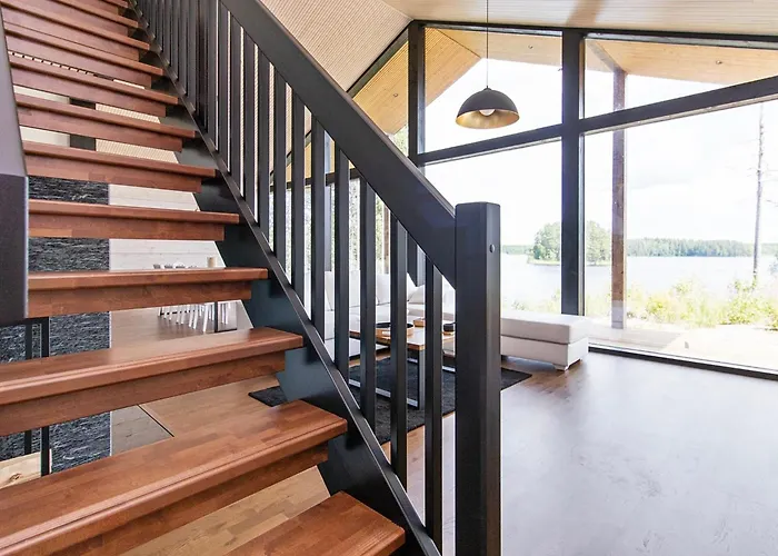 Kirsikka By Interhome * Harviala