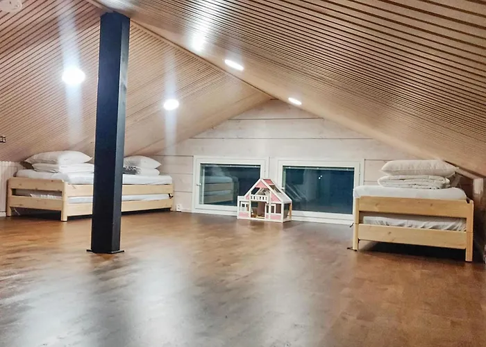 Kirsikka By Interhome * Harviala