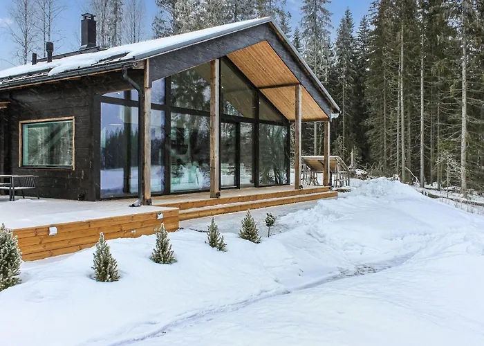 Kirsikka By Interhome Ferienhaus *