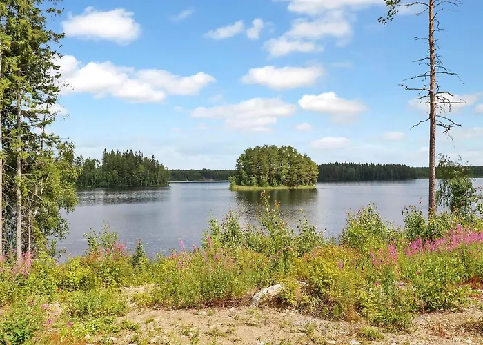 Kirsikka By Interhome Ferienhaus *