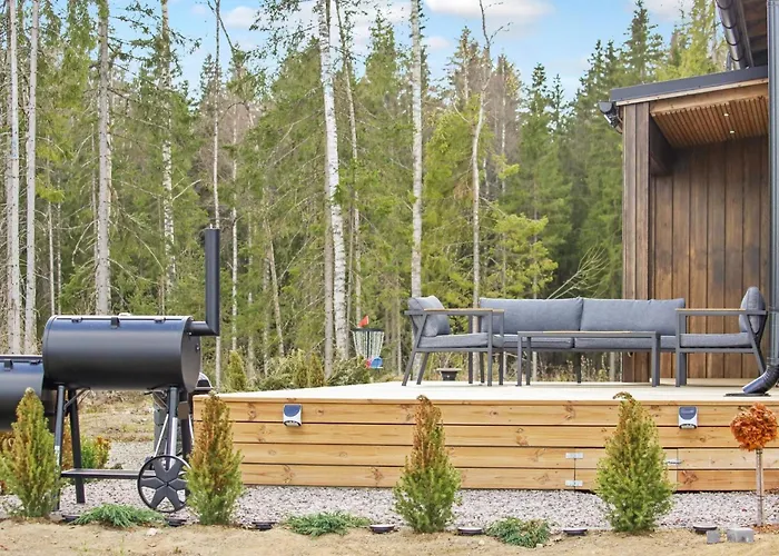 Kirsikka By Interhome Ferienhaus *