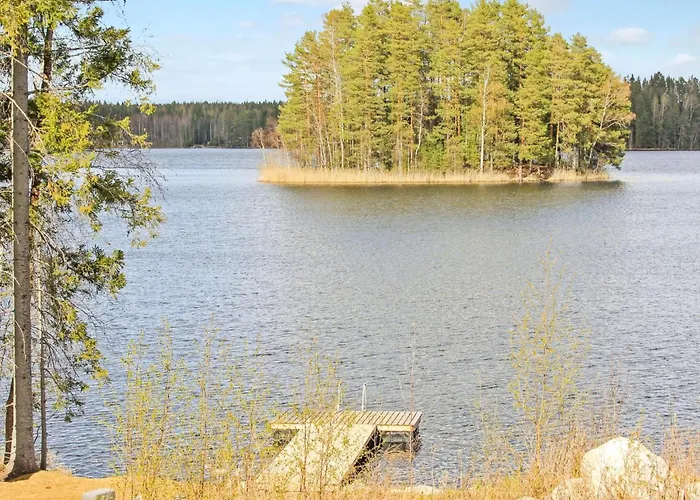 Kirsikka By Interhome Ferienhaus *