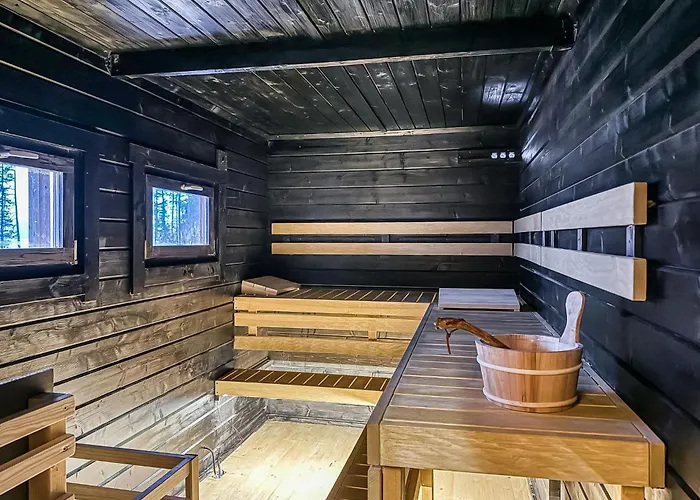 Kirsikka By Interhome Harviala