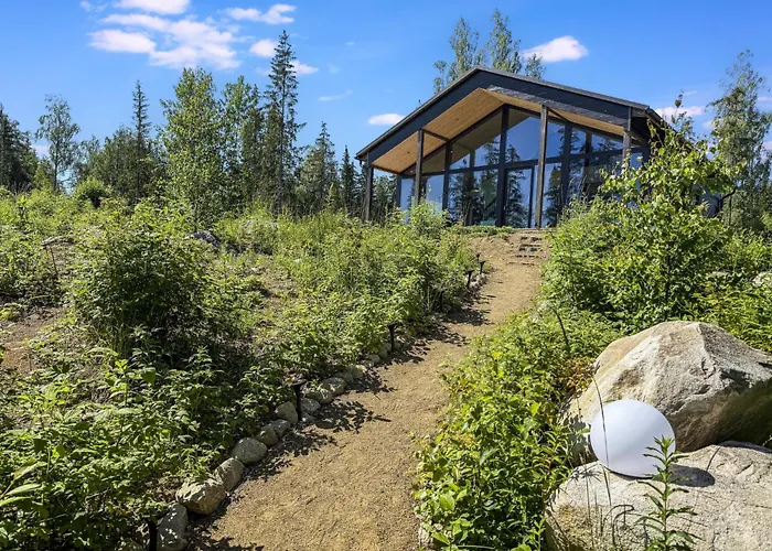 Kirsikka By Interhome *