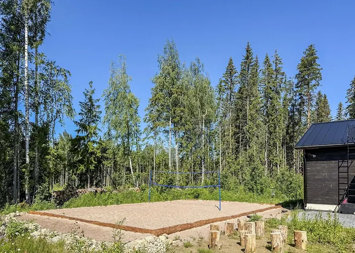 Kirsikka By Interhome